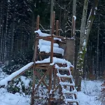Gasthuis Zum Waldfrieden 3*