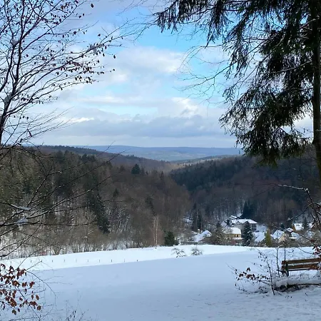Gasthuis Zum Waldfrieden