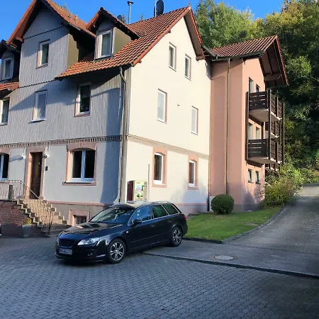 Gasthuis Zum Waldfrieden Neuhof (Bavaria)
