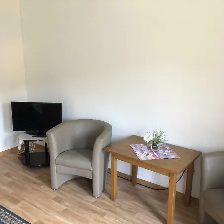 Guest house Zum Waldfrieden
